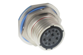 D38999/24WJ29PN KONEKTÖR/CONNECTOR